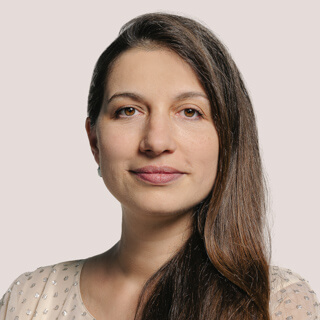 Tatiana Poláčková