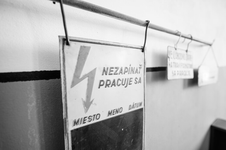 Príďte sa o energetike dozvedieť viac