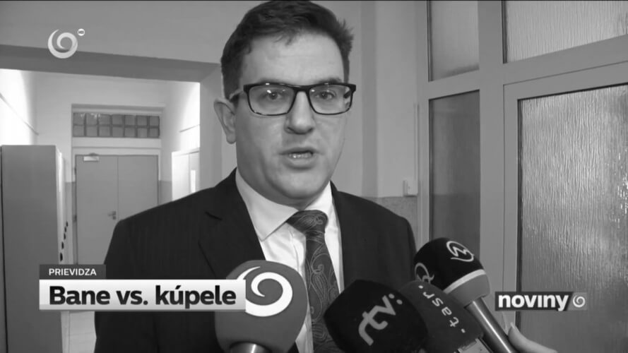 Sloboda slova je pre nás silnou hodnotou