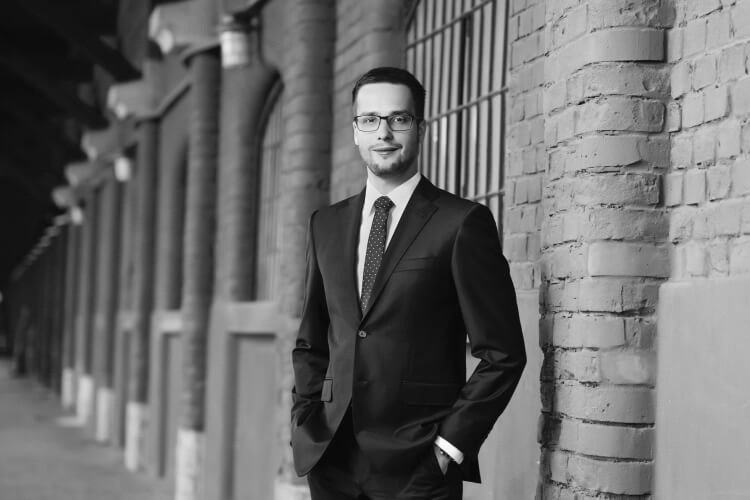 Jakub Žák joins the team of Poláček & Partners