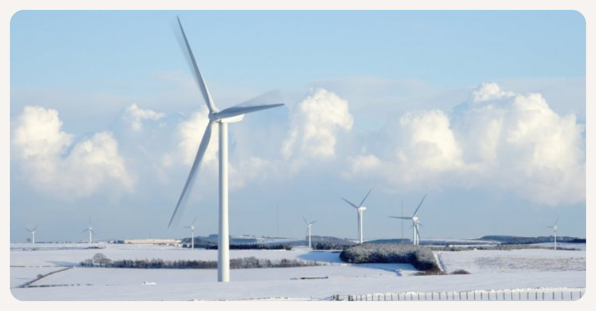 Five Energy Law Changes for 2026