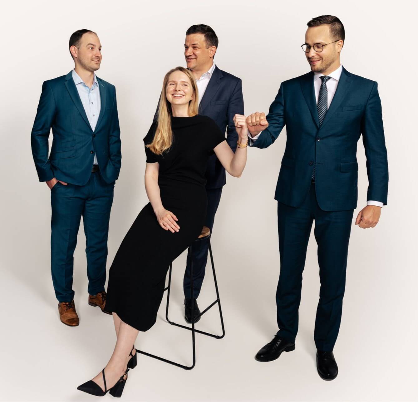 Advokátska kancelária Poláček & Partners
