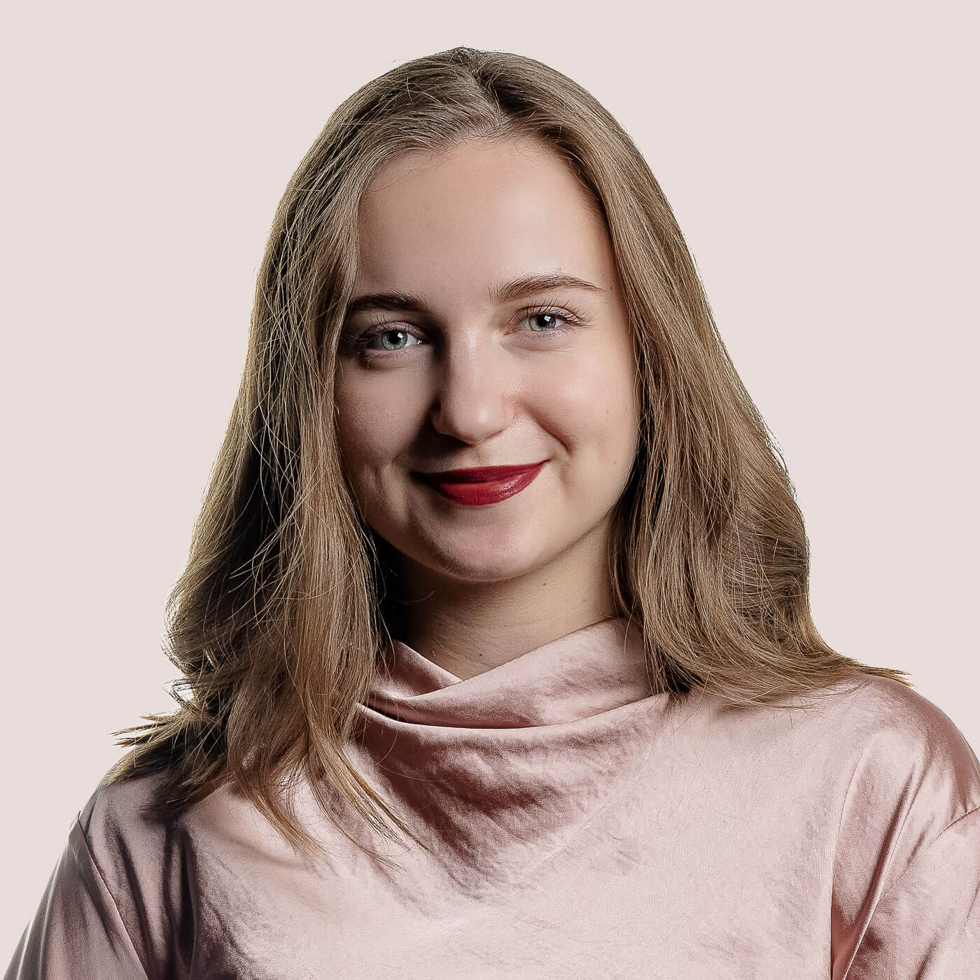 Bc. Darina Hrušková