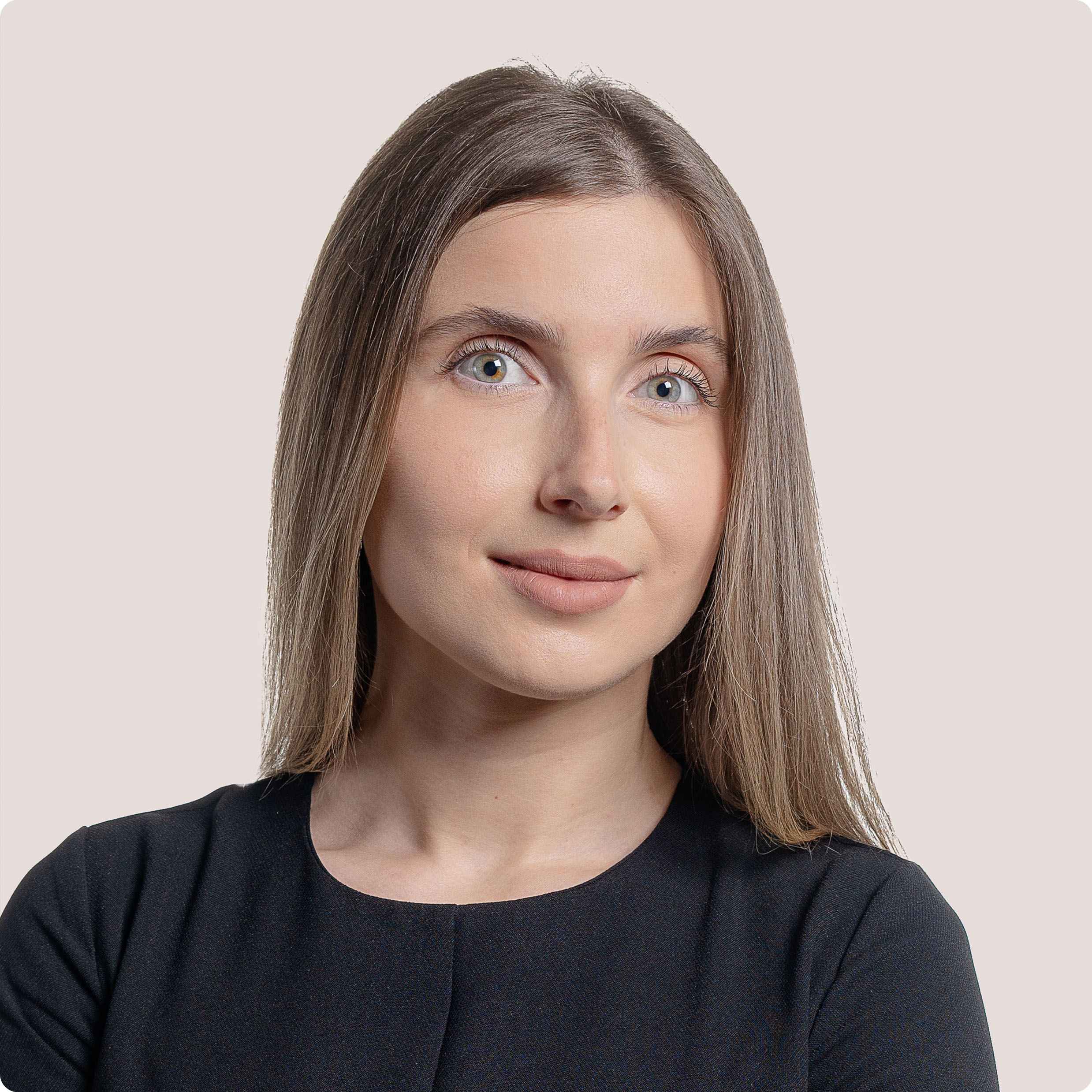 Mgr. Bc. Miriam Čerňanská